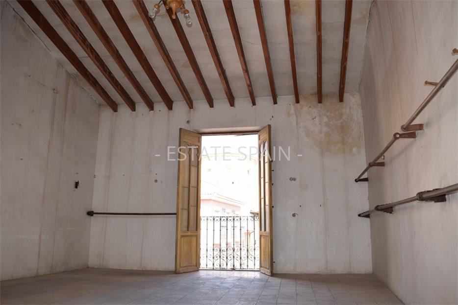 Таунхаус в Аспе 530 м2 №BL2412238E3E1  - Продажа - 15 large