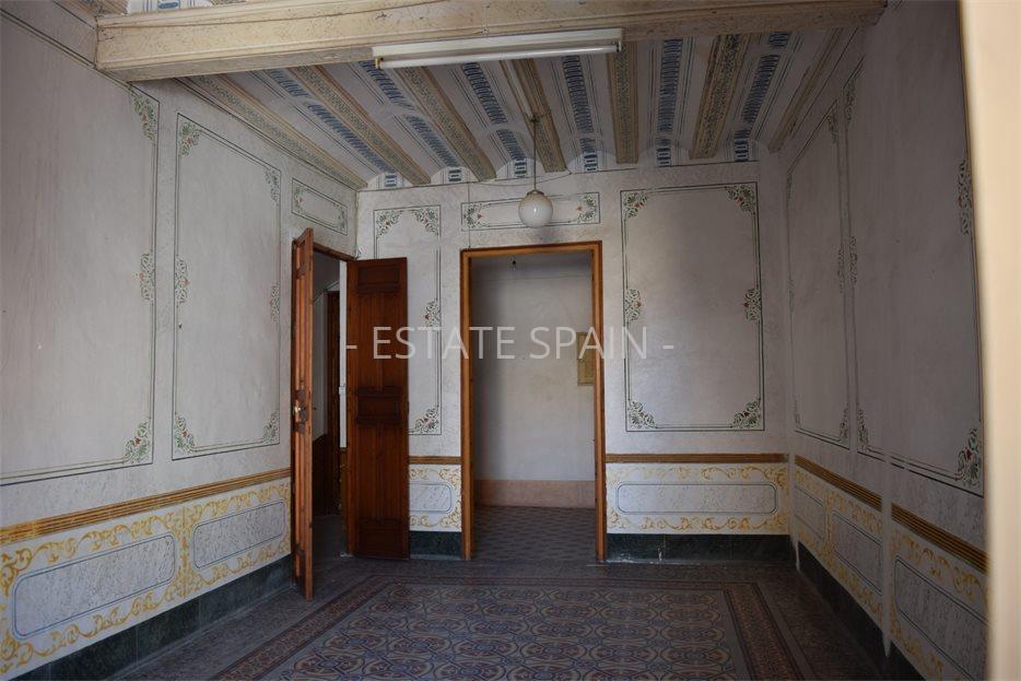 Таунхаус в Аспе 530 м2 №BL2412238E3E1  - Продажа - 8 large