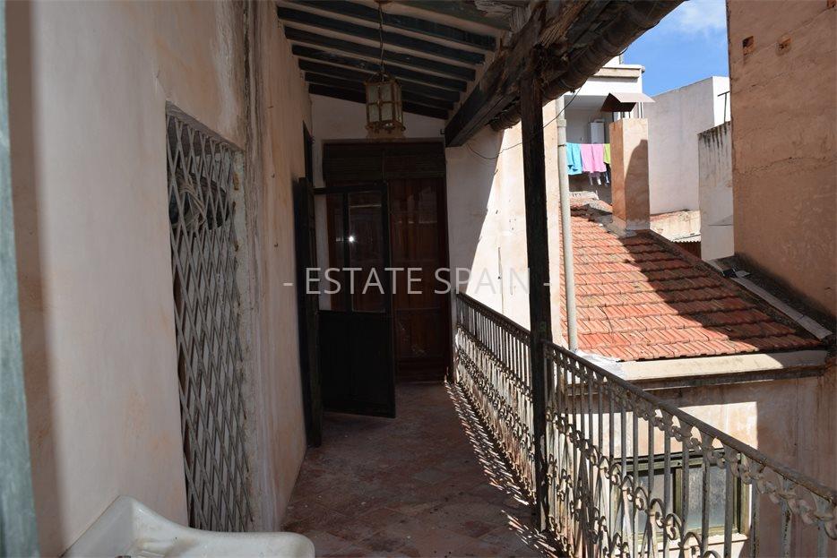 Таунхаус в Аспе 530 м2 №BL2412238E3E1  - Продажа - 11 large