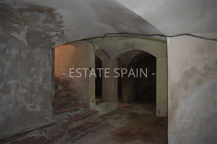 Таунхаус в Аспе 530 м2 №BL2412238E3E1  - Продажа - 18 preview