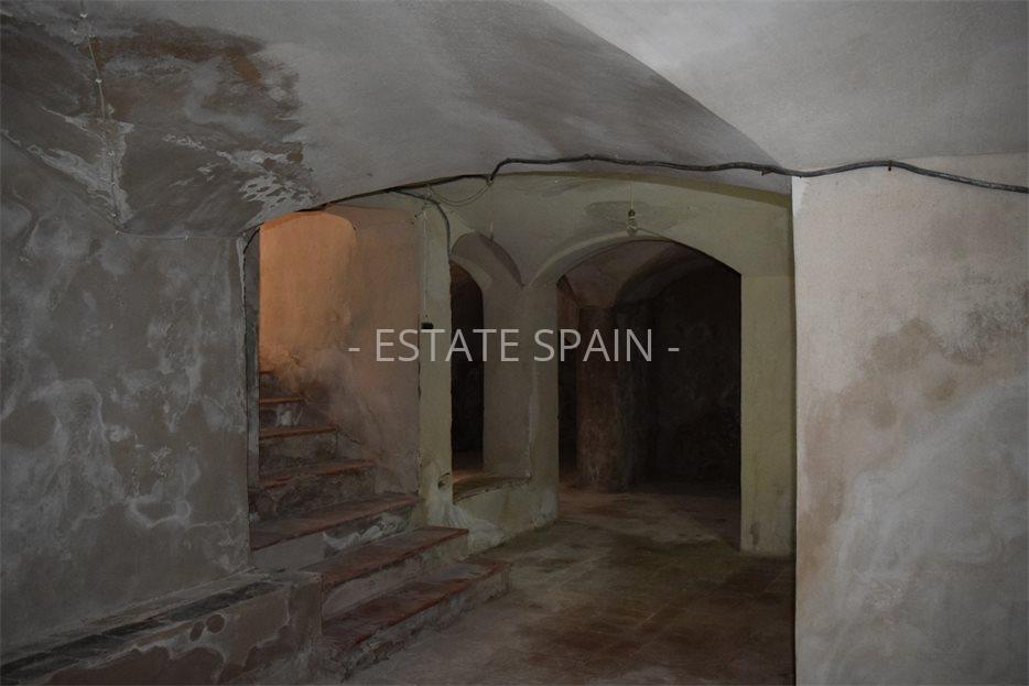 Таунхаус в Аспе 530 м2 №BL2412238E3E1  - Продажа - 18 large