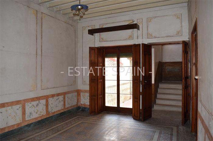 Таунхаус в Аспе 530 м2 №BL2412238E3E1  - Продажа - 3 preview