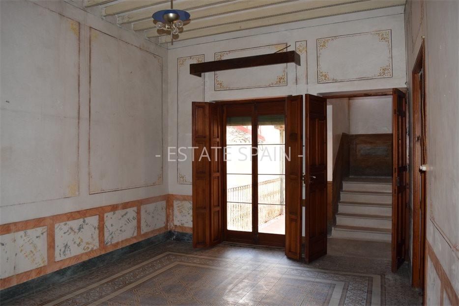 Таунхаус в Аспе 530 м2 №BL2412238E3E1  - Продажа - 3 large