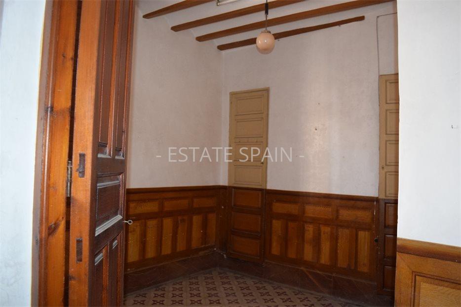 Таунхаус в Аспе 530 м2 №BL2412238E3E1  - Продажа - 7 large