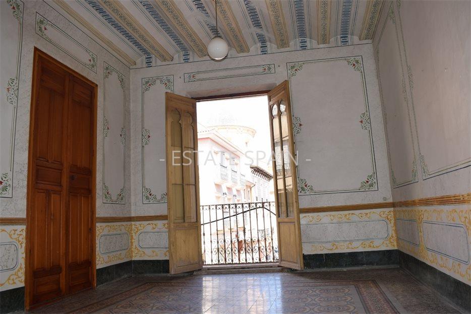 Таунхаус в Аспе 530 м2 №BL2412238E3E1  - Продажа - 4 large