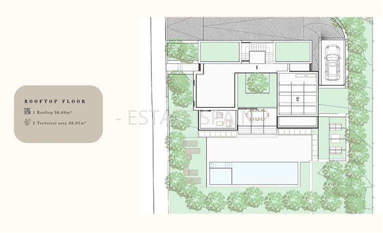Вилла в Бендинат 484 м2 №VL251224BCD3  - Продажа - 7 preview