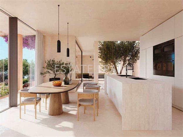 Вилла в Бендинат 484 м2 №VL251224BCD3  - Продажа - 4 preview