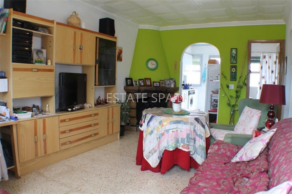 Бунгало в Ла-Нусии 60 м2 №TAU1832F8E5  - Продажа - 11 large