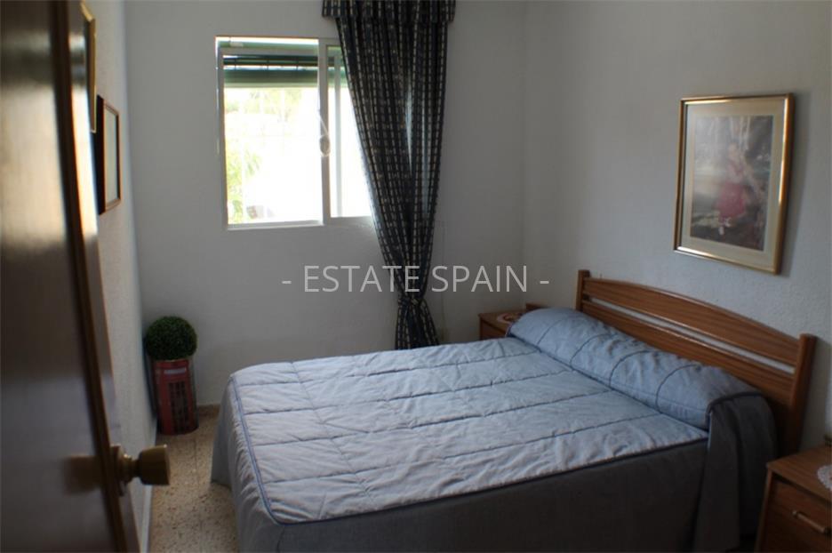 Бунгало в Ла-Нусии 60 м2 №TAU1832F8E5  - Продажа - 13 large