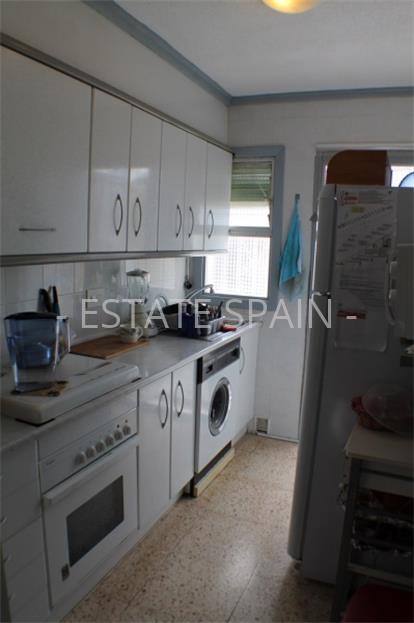 Бунгало в Ла-Нусии 60 м2 №TAU1832F8E5  - Продажа - 14 large