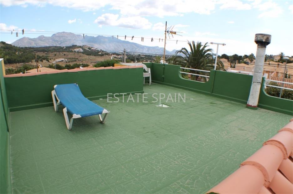 Бунгало в Ла-Нусии 60 м2 №TAU1832F8E5  - Продажа - 15 large