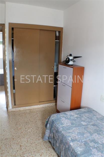 Бунгало в Ла-Нусии 60 м2 №TAU1832F8E5  - Продажа - 16 large