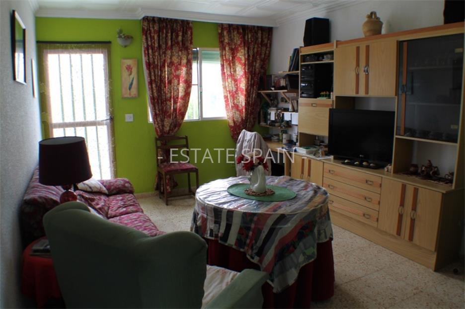 Бунгало в Ла-Нусии 60 м2 №TAU1832F8E5  - Продажа - 17 large