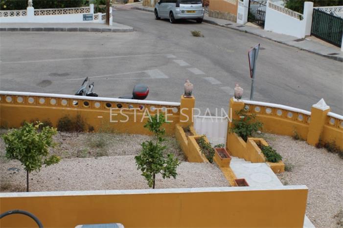 Бунгало в Ла-Нусии 60 м2 №TAU1832F8E5  - Продажа - 18 preview