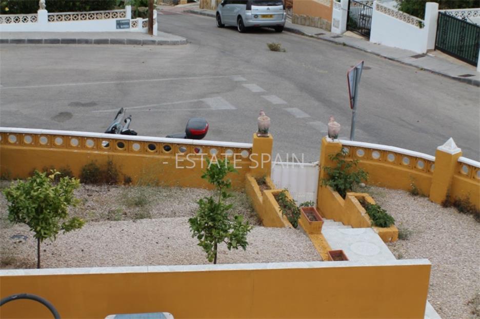 Бунгало в Ла-Нусии 60 м2 №TAU1832F8E5  - Продажа - 18 large