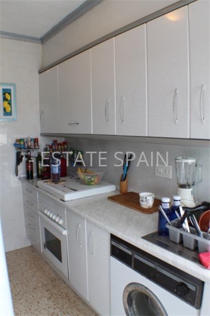 Бунгало в Ла-Нусии 60 м2 №TAU1832F8E5  - Продажа - 19 large