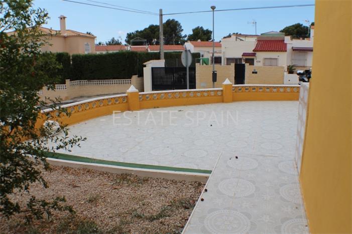 Бунгало в Ла-Нусии 60 м2 №TAU1832F8E5  - Продажа - 4 preview