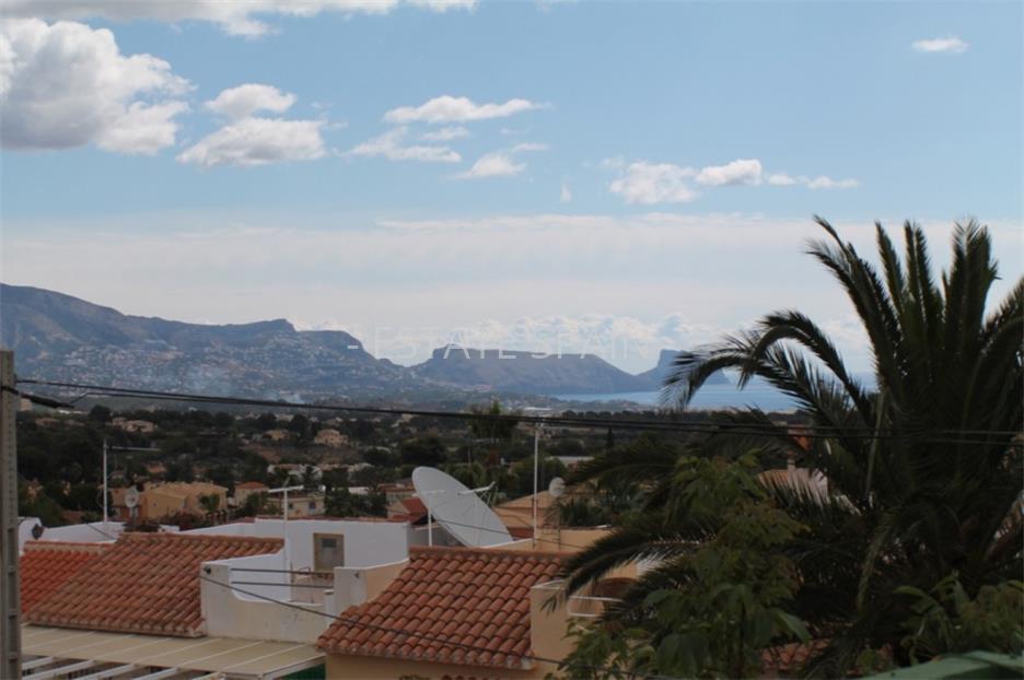 Бунгало в Ла-Нусии 60 м2 №TAU1832F8E5  - Продажа - 21 large