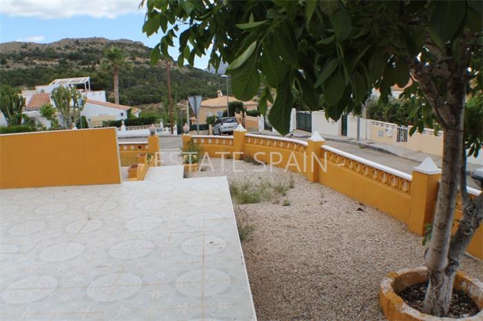 Бунгало в Ла-Нусии 60 м2 №TAU1832F8E5  - Продажа - 6 preview