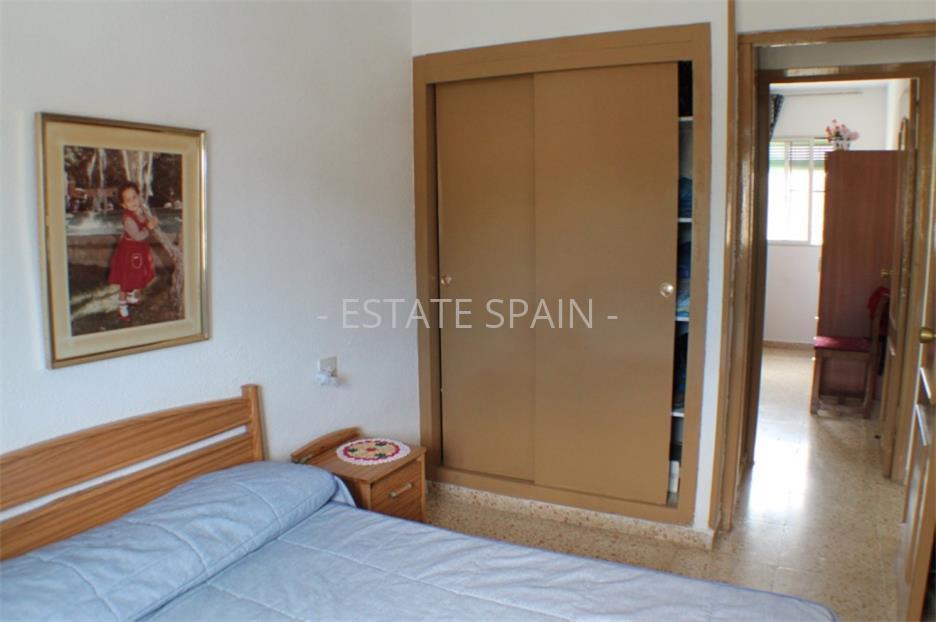 Бунгало в Ла-Нусии 60 м2 №TAU1832F8E5  - Продажа - 7 large