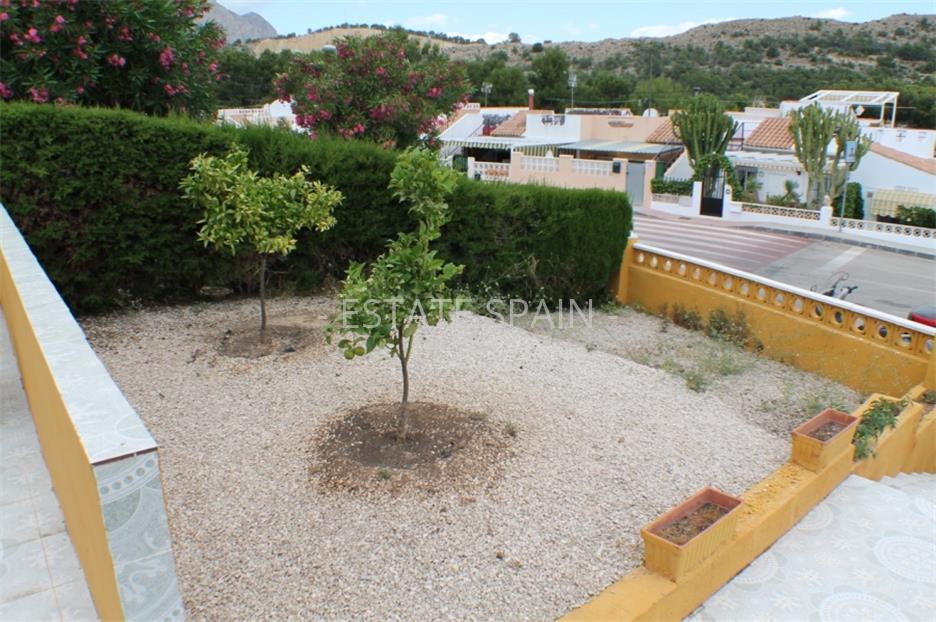 Бунгало в Ла-Нусии 60 м2 №TAU1832F8E5  - Продажа - 3 large