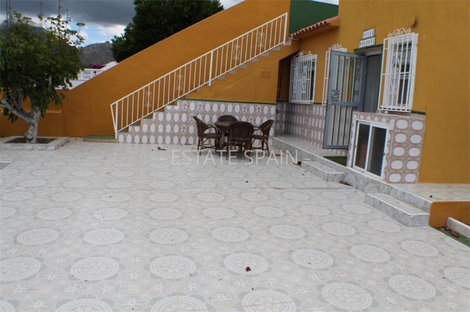 Бунгало в Ла-Нусии 60 м2 №TAU1832F8E5  - Продажа - 9 large