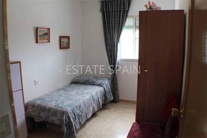 Бунгало в Ла-Нусии 60 м2 №TAU1832F8E5  - Продажа - 10 preview