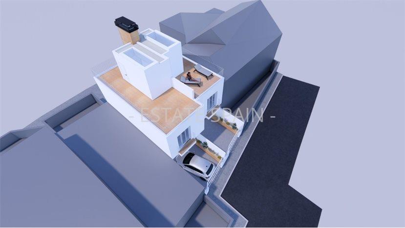 Апартаменты в Картахене 75 м2 №ART261300C3B5  - Продажа - 9 preview