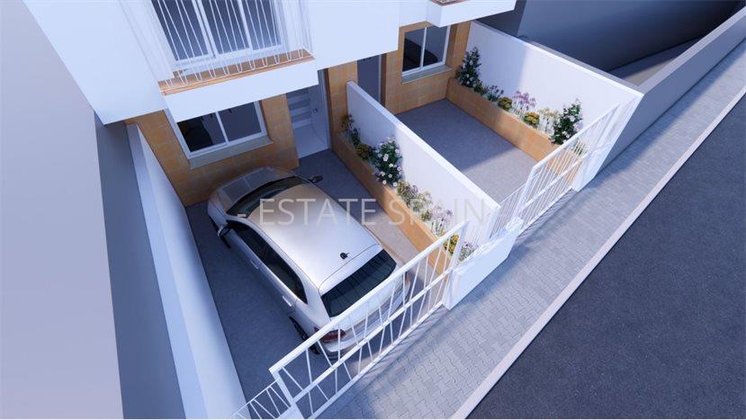 Апартаменты в Картахене 75 м2 №ART261300C3B5  - Продажа - 7 preview