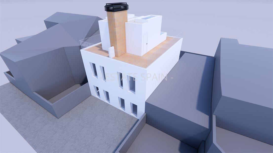 Апартаменты в Картахене 75 м2 №ART261300C3B5  - Продажа - 4 large