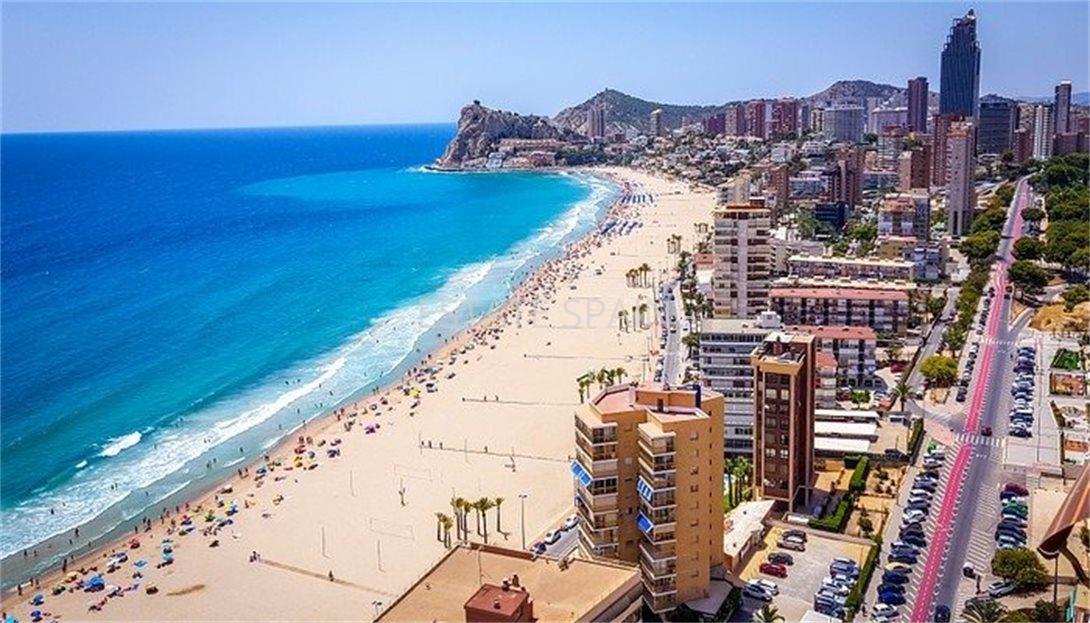 Вилла в Финестрате 295 м2 №VL26119357EA  - Продажа - 17 large