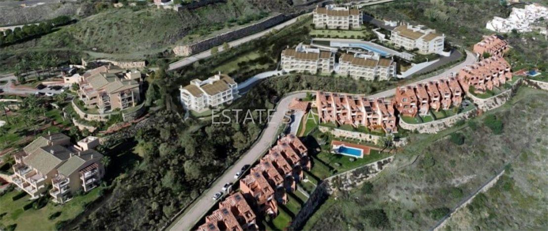 Апартаменты в Бенаависе 103 м2 №ART2471ACD90  - Продажа - 19 preview