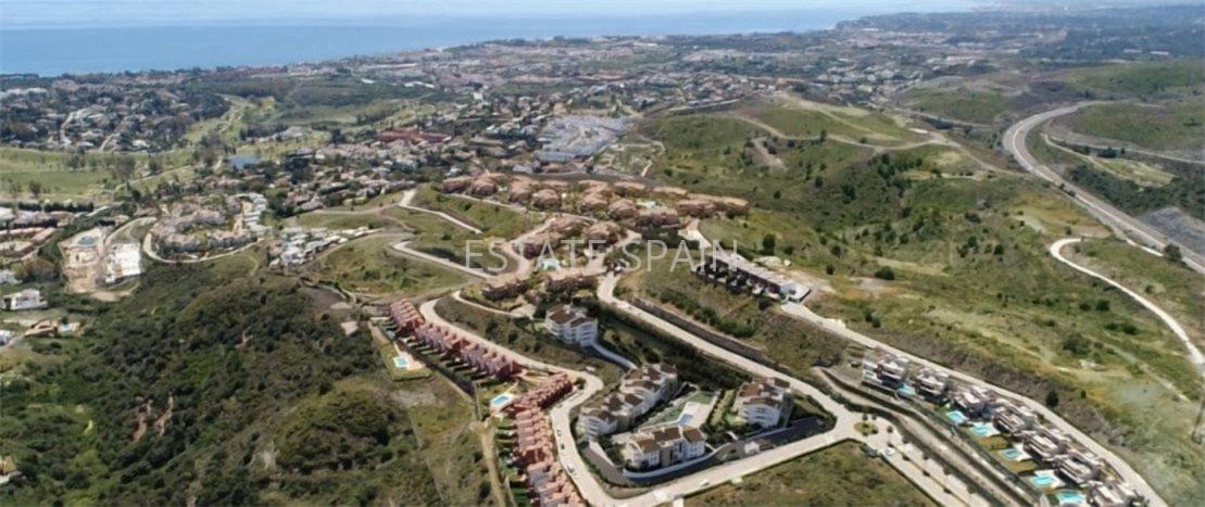 Апартаменты в Бенаависе 103 м2 №ART2471ACD90  - Продажа - 18 preview