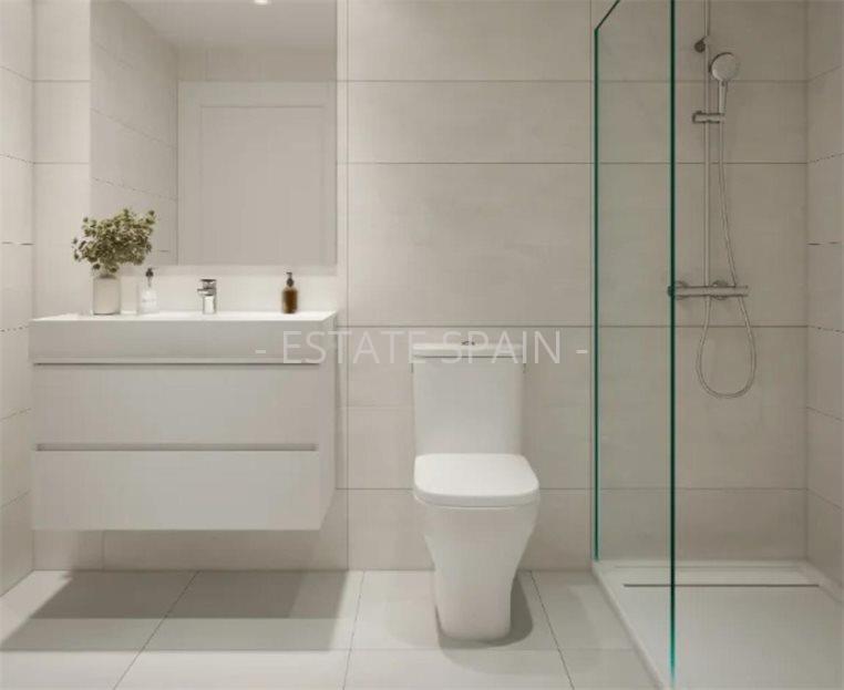 Апартаменты в Эстепоне 106 м2 №ART249241791C  - Продажа - 10 large