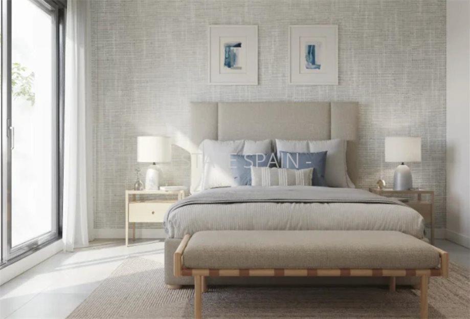 Апартаменты в Эстепоне 106 м2 №ART249241791C  - Продажа - 8 large