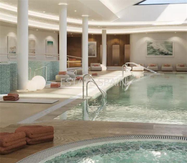 Апартаменты в Эстепоне 106 м2 №ART249241791C  - Продажа - 13 large