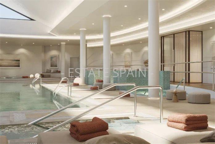 Апартаменты в Эстепоне 106 м2 №ART249241791C  - Продажа - 14 preview