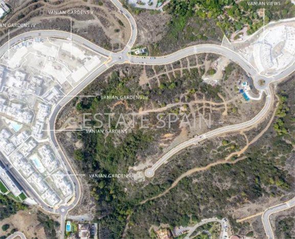 Апартаменты в Эстепоне 106 м2 №ART249241791C  - Продажа - 18 preview