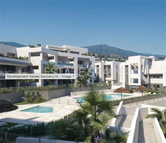 Апартаменты в Эстепоне 106 м2 №ART249241791C  - Продажа - 2 preview