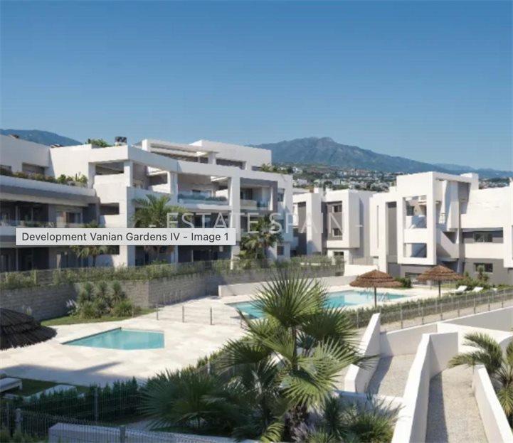 Апартаменты в Эстепоне 106 м2 №ART249241791C  - Продажа - 2 large