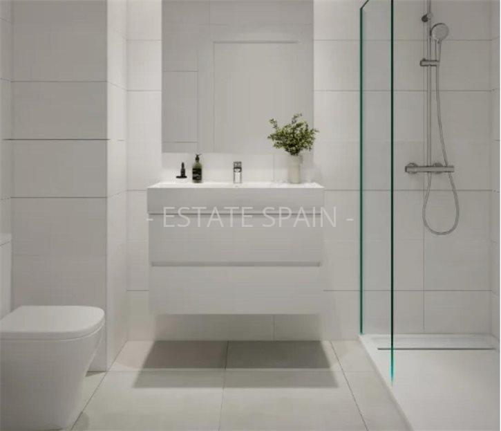 Апартаменты в Эстепоне 106 м2 №ART249241791C  - Продажа - 9 large