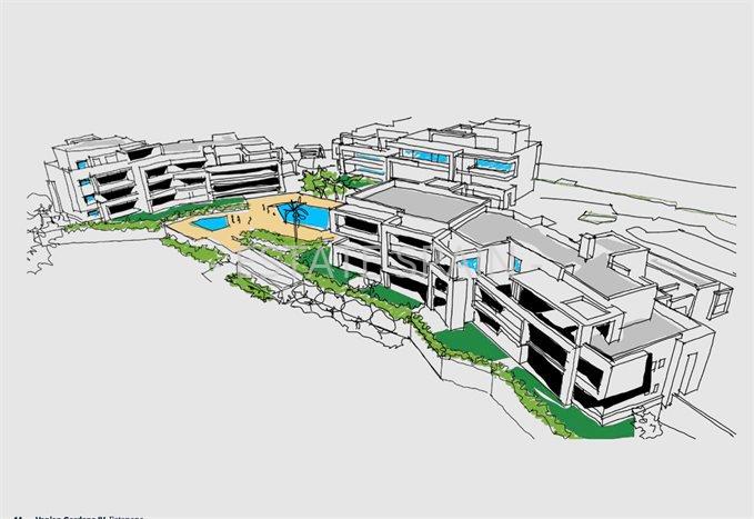 Апартаменты в Эстепоне 106 м2 №ART249241791C  - Продажа - 6 preview