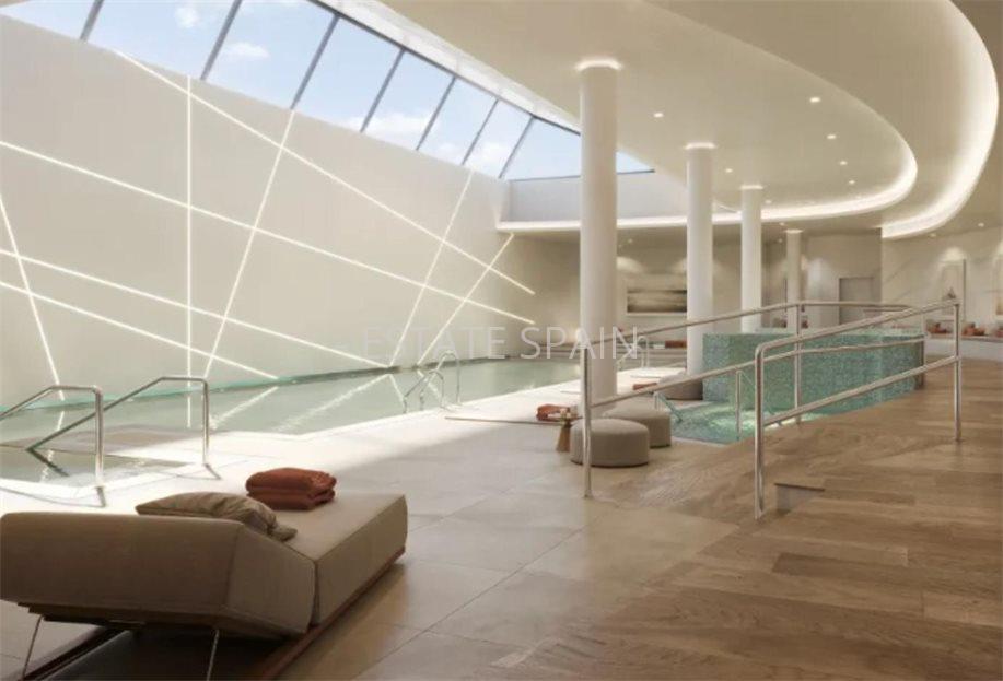 Апартаменты в Эстепоне 106 м2 №ART249241791C  - Продажа - 11 large