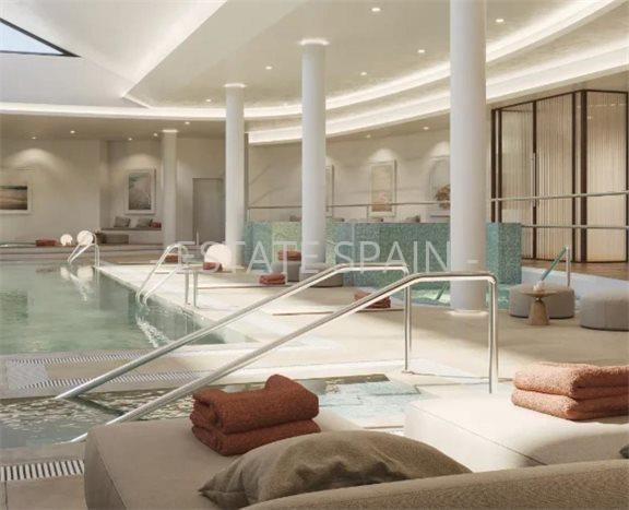 Апартаменты в Эстепоне 106 м2 №ART249241791C  - Продажа - 12 preview