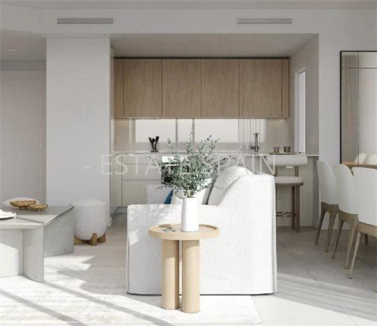 Апартаменты в Эстепоне 106 м2 №ART249241791C  - Продажа - 7 preview
