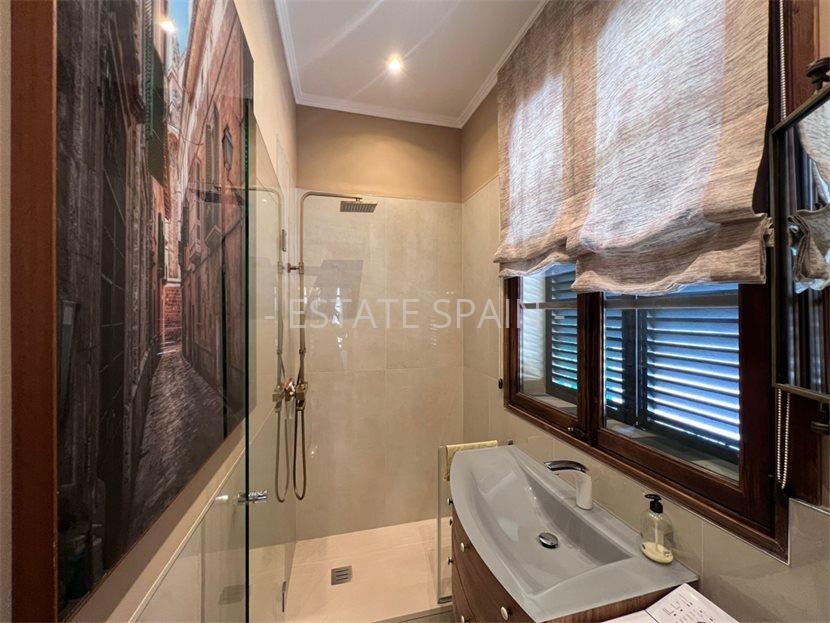 Апартаменты в Пальма-де-Майорка 48 м2 №ART237114158D  - Продажа - 10 large