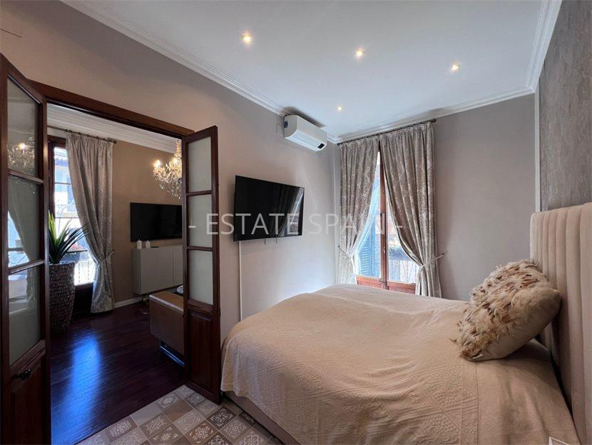 Апартаменты в Пальма-де-Майорка 48 м2 №ART237114158D  - Продажа - 9 large