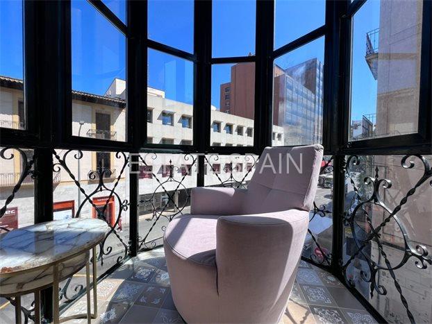 Апартаменты в Пальма-де-Майорка 48 м2 №ART237114158D  - Продажа - 1 preview