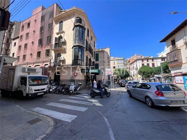 Апартаменты в Пальма-де-Майорка 48 м2 №ART237114158D  - Продажа - 11 preview