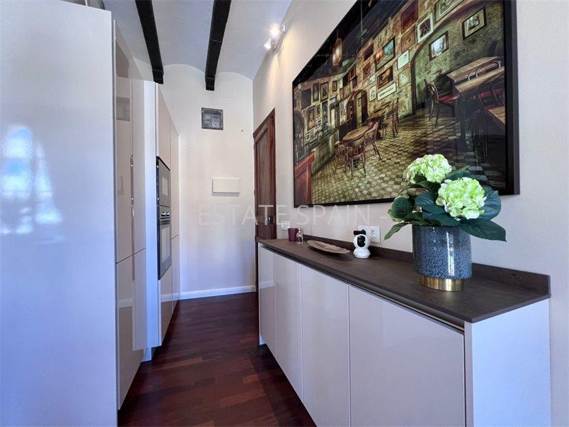 Апартаменты в Пальма-де-Майорка 48 м2 №ART237114158D  - Продажа - 7 large